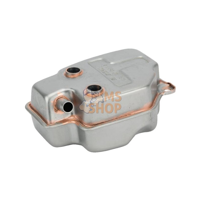 Silencieux | STIHL Silencieux | STIHLPR#369647