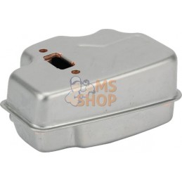 Silencieux | STIHL Silencieux | STIHLPR#369647