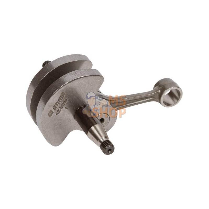 Vilebrequin | STIHL Vilebrequin | STIHLPR#306640