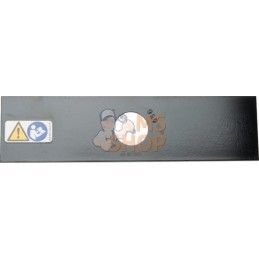 Lame coupe bordure | STIHL Lame coupe bordure | STIHLPR#305462