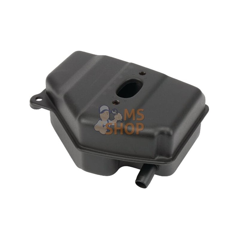 Silencieux | STIHL Silencieux | STIHLPR#306668