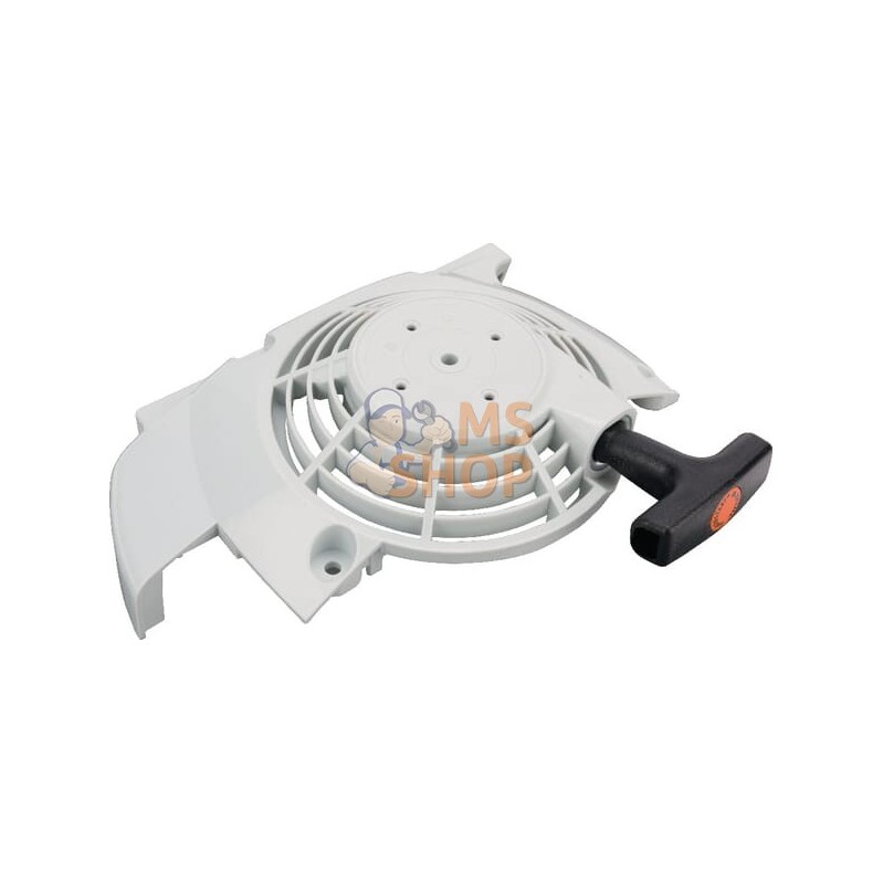 Lanceur complet | STIHL Lanceur complet | STIHLPR#306621
