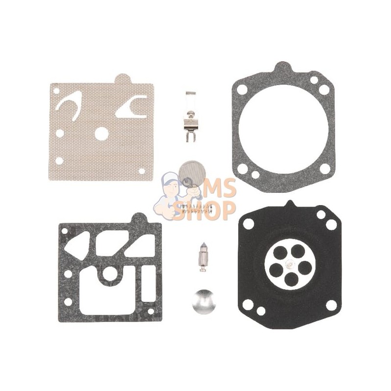 Kit de réparat. p. carburateur | STIHL Kit de réparat. p. carburateur | STIHLPR#306252