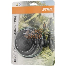 Tête de coupe AutoCut C 6-2 | STIHL Tête de coupe AutoCut C 6-2 | STIHLPR#332359