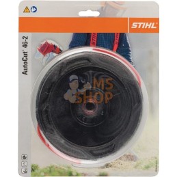 Tête de coupe AutoCut 46-2 | STIHL Tête de coupe AutoCut 46-2 | STIHLPR#242279