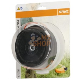 Tête de coupe AutoCut 36-2 | STIHL Tête de coupe AutoCut 36-2 | STIHLPR#306348