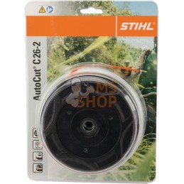 Tête de coupe AutoCut C26-2 | STIHL Tête de coupe AutoCut C26-2 | STIHLPR#332361