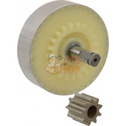 Vis transporteuse | STIHL Vis transporteuse | STIHLPR#306314