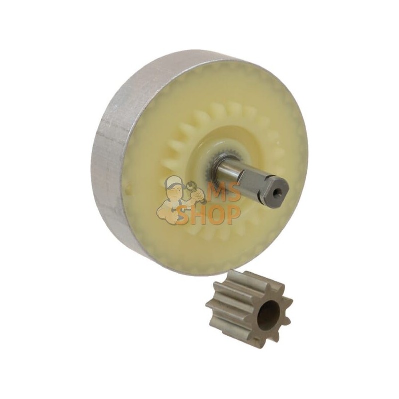 Vis transporteuse | STIHL Vis transporteuse | STIHLPR#306314