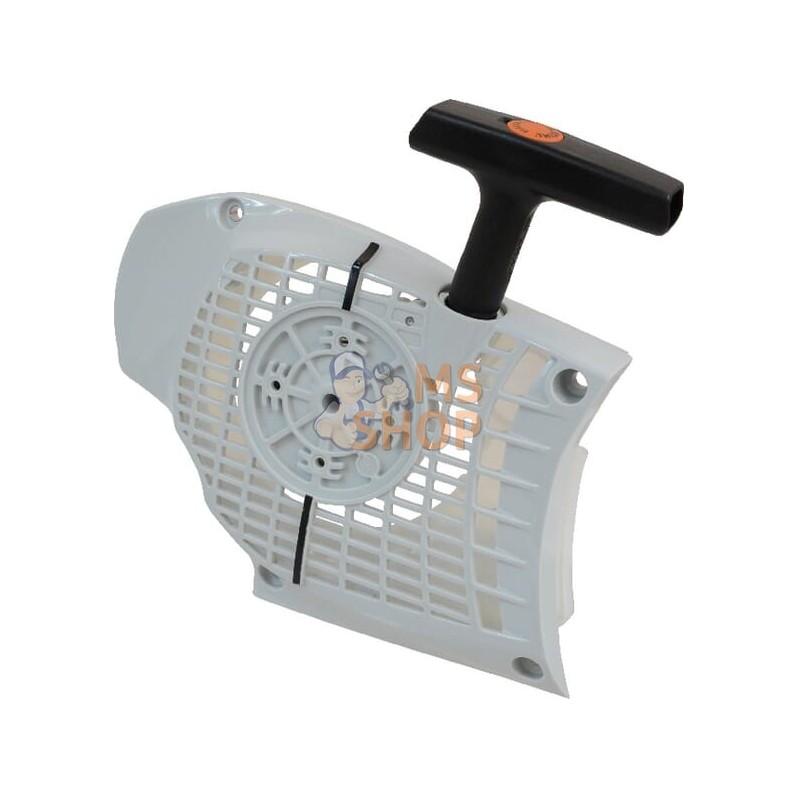 Lanceur complet | STIHL Lanceur complet | STIHLPR#306571