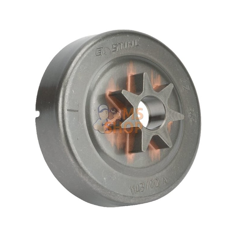 Pignon | STIHL Pignon | STIHLPR#306200