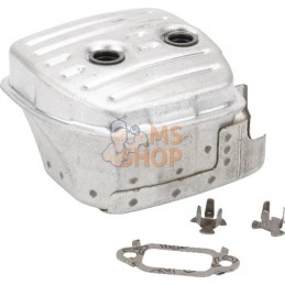 Silencieux | STIHL Silencieux | STIHLPR#305943
