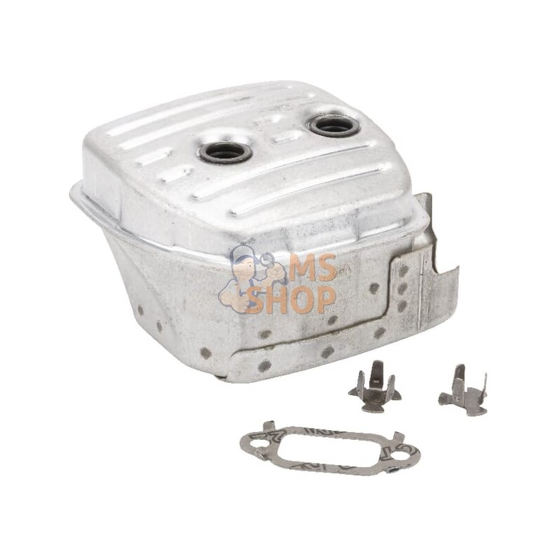 Silencieux | STIHL Silencieux | STIHLPR#305943
