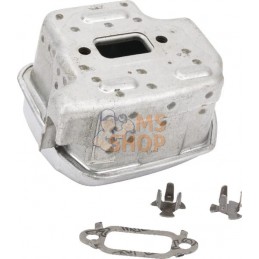 Silencieux | STIHL Silencieux | STIHLPR#305943