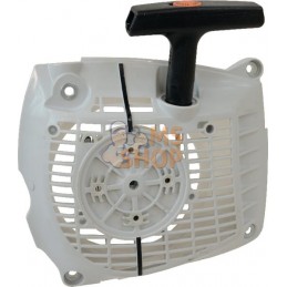 Lanceur complet | STIHL Lanceur complet | STIHLPR#306282