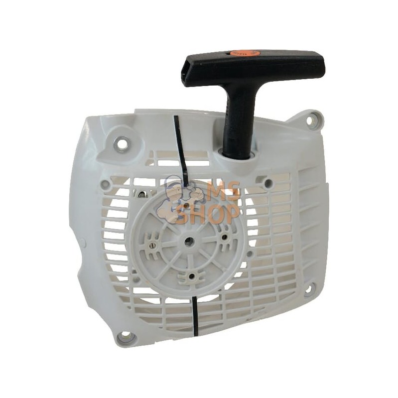 Lanceur complet | STIHL Lanceur complet | STIHLPR#306282
