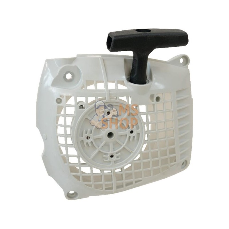 Lanceur complet | STIHL Lanceur complet | STIHLPR#306742