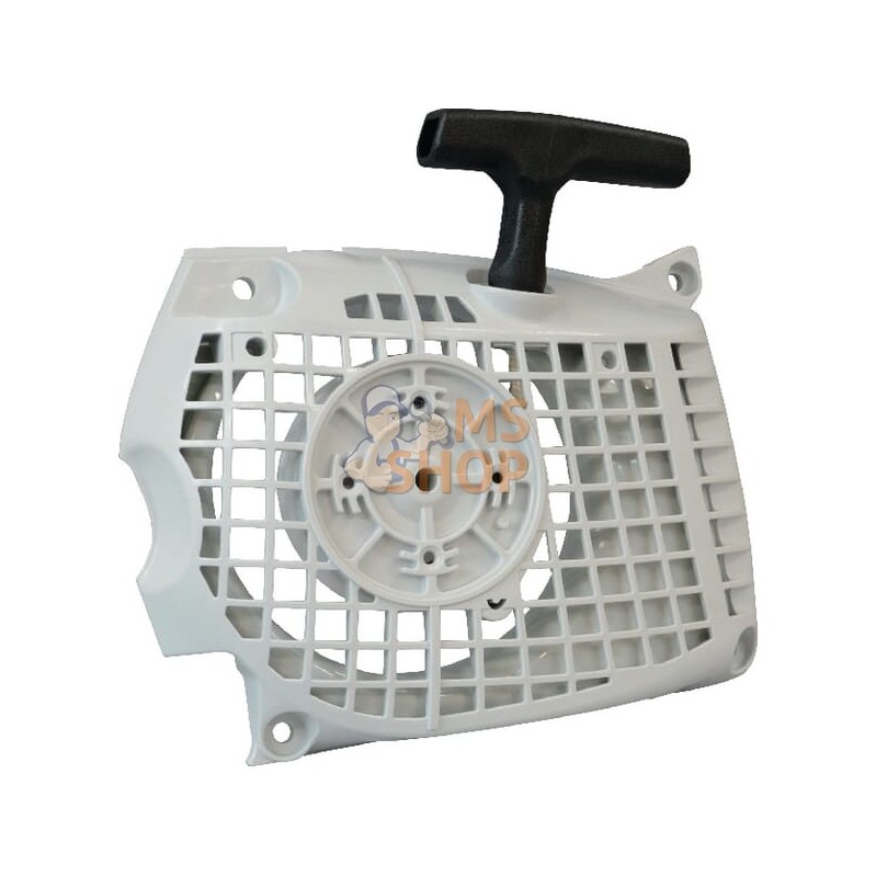 Lanceur complet | STIHL Lanceur complet | STIHLPR#306534