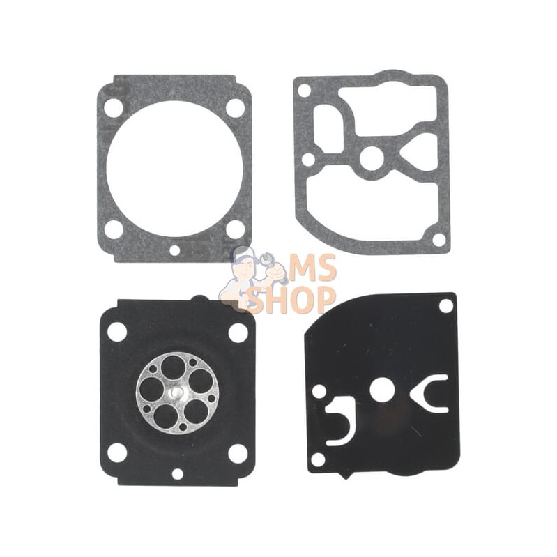 Kit de réparation pour carburateur | STIHL Kit de réparation pour carburateur | STIHLPR#369626