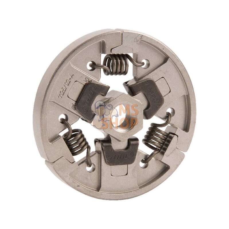 Embrayage centrifuge | STIHL Embrayage centrifuge | STIHLPR#306730