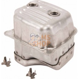 Silencieux | STIHL Silencieux | STIHLPR#306762