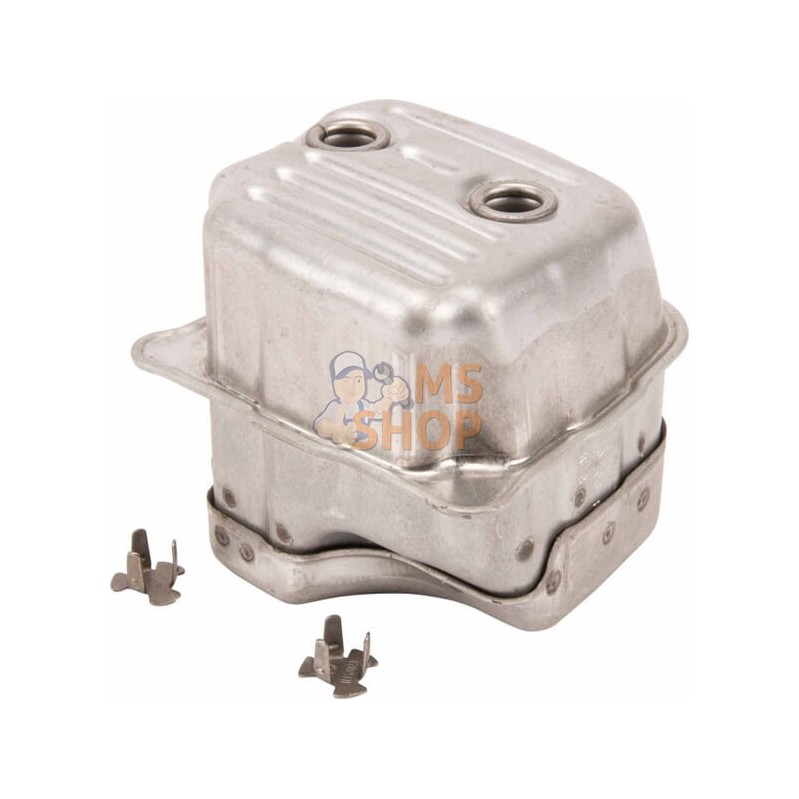 Silencieux | STIHL Silencieux | STIHLPR#306762