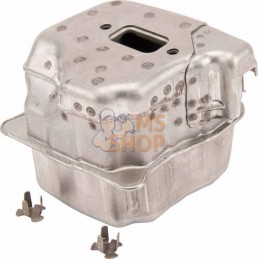 Silencieux | STIHL Silencieux | STIHLPR#306762