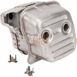 Silencieux | STIHL Silencieux | STIHLPR#306762