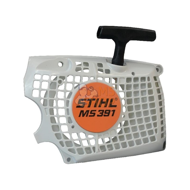 Lanceur complet | STIHL Lanceur complet | STIHLPR#306509
