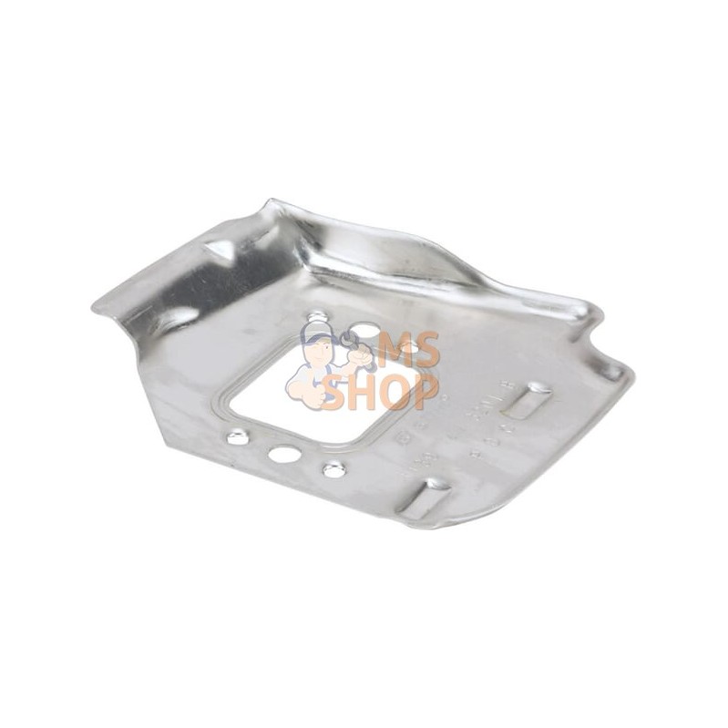 Protection contre la chaleur | STIHL Protection contre la chaleur | STIHLPR#305048