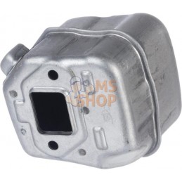 Silencieux | STIHL Silencieux | STIHLPR#306117