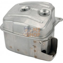Silencieux | STIHL Silencieux | STIHLPR#306712