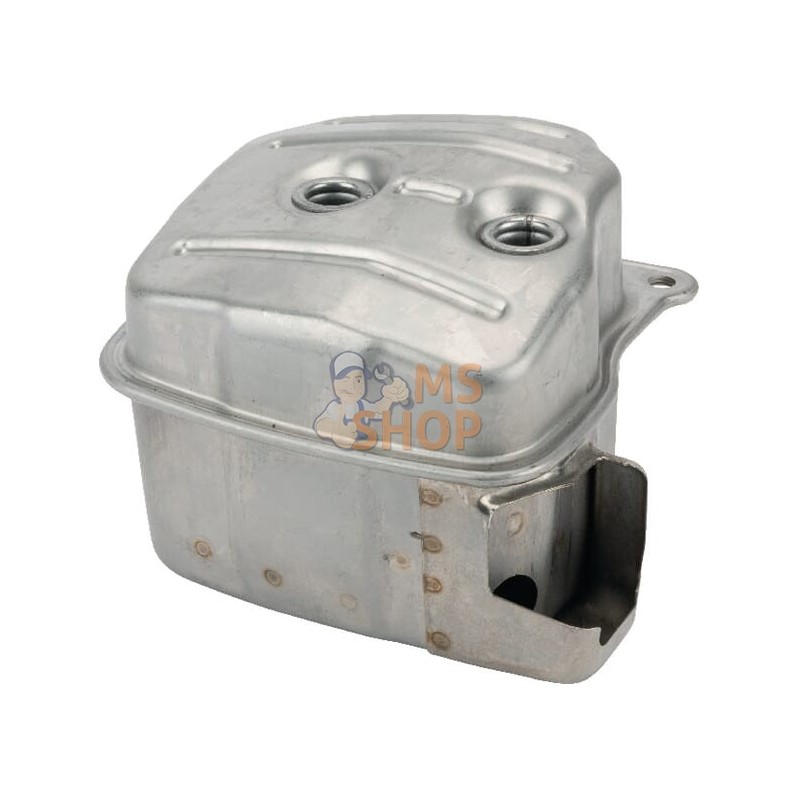 Silencieux | STIHL Silencieux | STIHLPR#306712