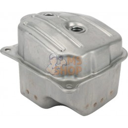Silencieux | STIHL Silencieux | STIHLPR#306712