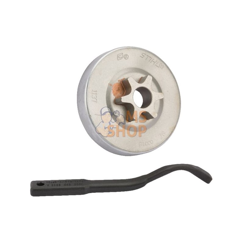 Pignon | STIHL Pignon | STIHLPR#306123
