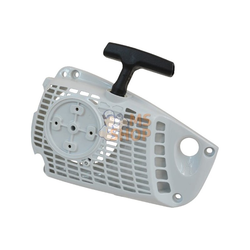 Lanceur complet | STIHL Lanceur complet | STIHLPR#306526