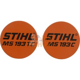 Lanceur complet | STIHL Lanceur complet | STIHLPR#306526