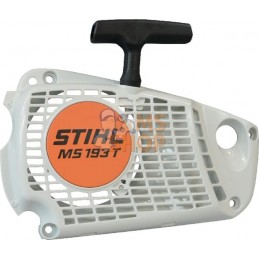 Lanceur complet | STIHL Lanceur complet | STIHLPR#306532