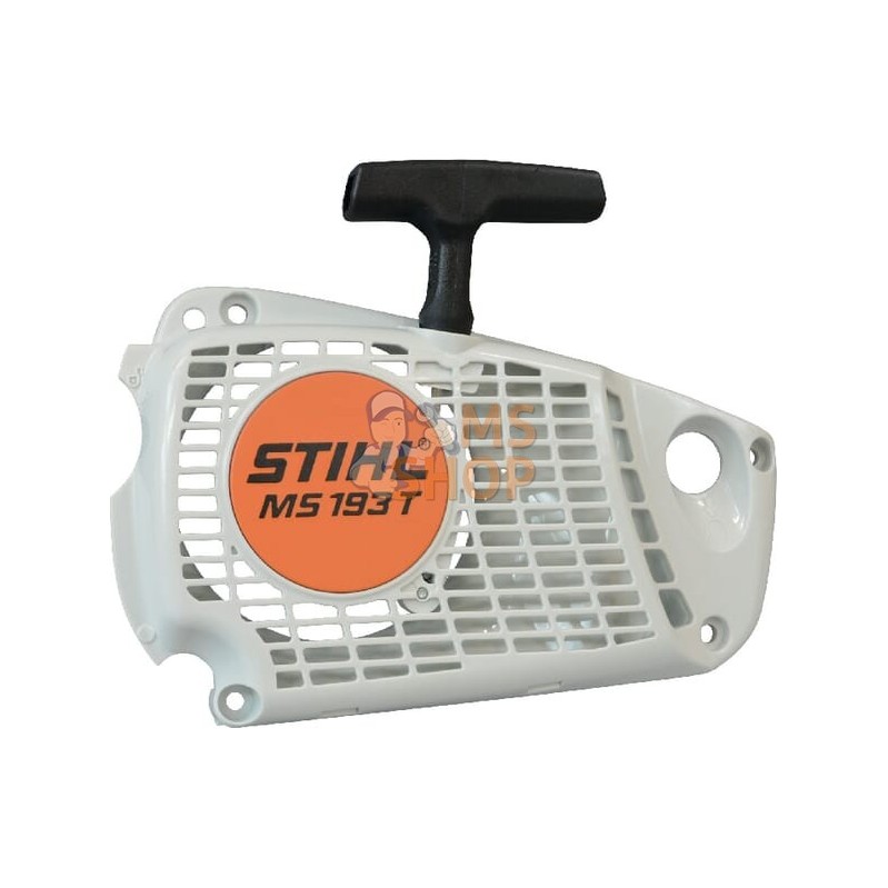 Lanceur complet | STIHL Lanceur complet | STIHLPR#306532