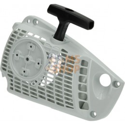 Lanceur complet | STIHL Lanceur complet | STIHLPR#306626