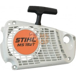 Lanceur complet | STIHL Lanceur complet | STIHLPR#306794