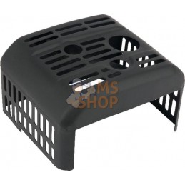 Protection contre la chaleur | STIHL Protection contre la chaleur | STIHLPR#304564