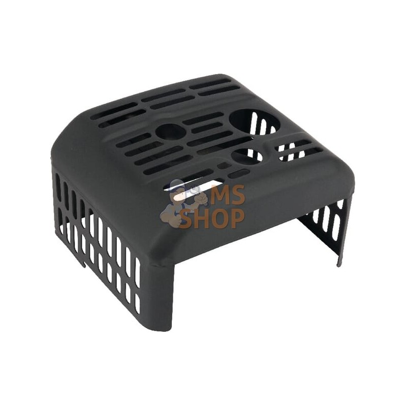 Protection contre la chaleur | STIHL Protection contre la chaleur | STIHLPR#304564