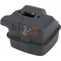 Silencieux | STIHL Silencieux | STIHLPR#306567