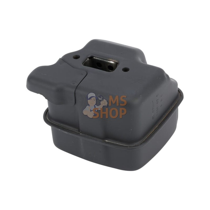 Silencieux | STIHL Silencieux | STIHLPR#306567