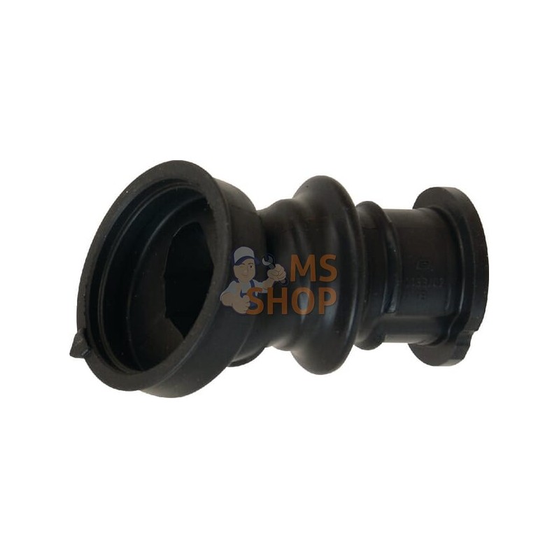 Durite d'aspiration caoutchouc | STIHL Durite d'aspiration caoutchouc | STIHLPR#306323