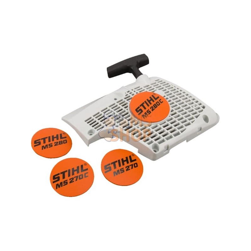 Lanceur complet | STIHL Lanceur complet | STIHLPR#304943