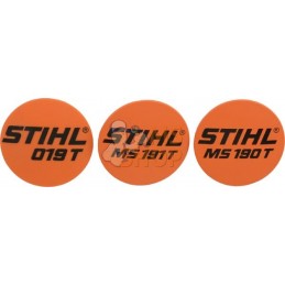 Lanceur complet | STIHL Lanceur complet | STIHLPR#306622