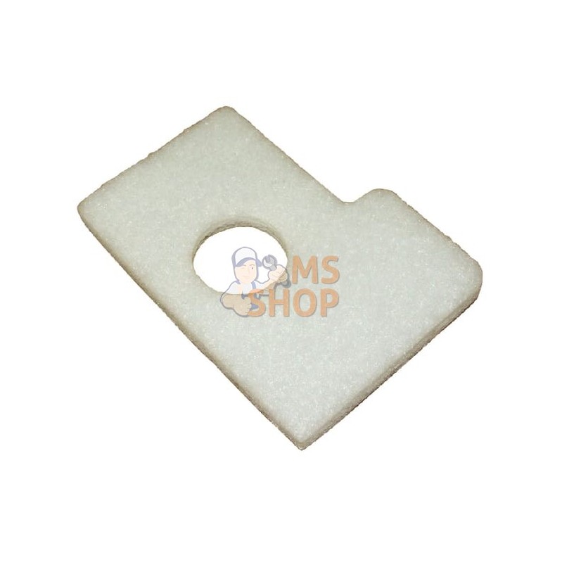 Plaque de filtre | STIHL Plaque de filtre | STIHLPR#41573