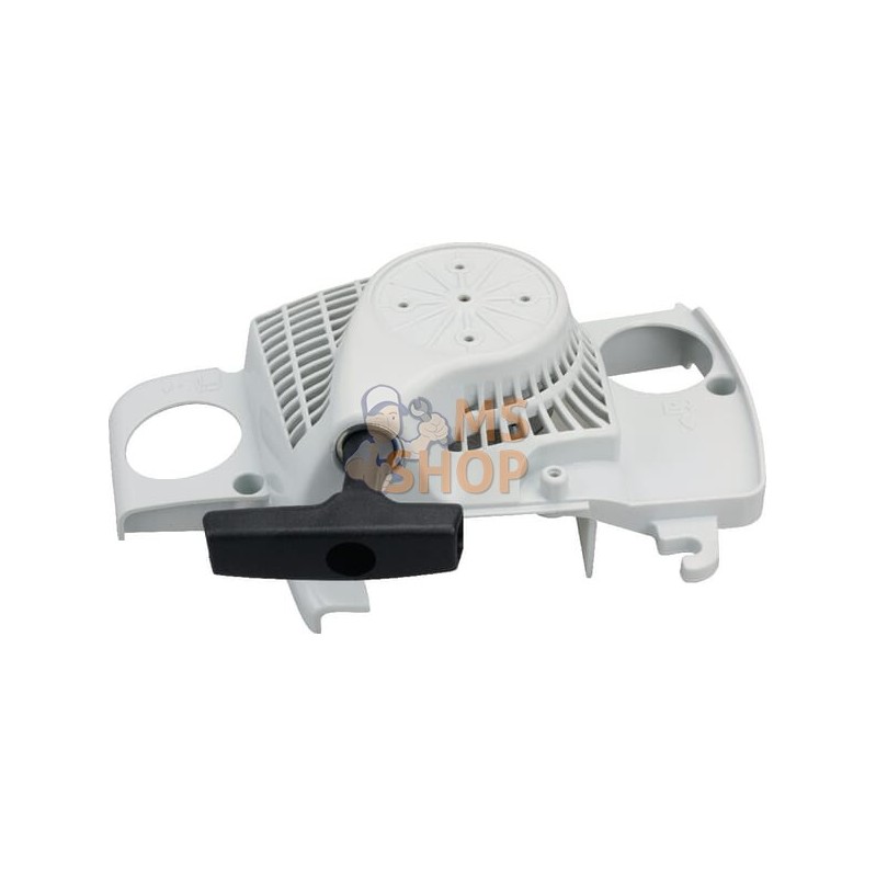 Lanceur complet | STIHL Lanceur complet | STIHLPR#306781